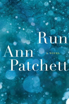 Run Paperback Harper Perennial