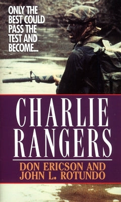 Charlie Rangers by Ericson, Don