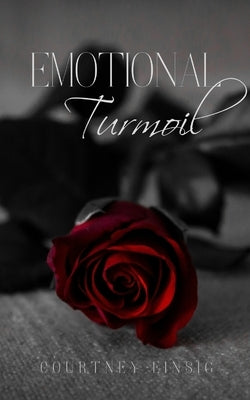 Emotional Turmoil Paperback Bookleaf Publishing