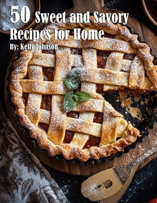 50 Healthy Start Recipes for Home Paperback Marick Booster