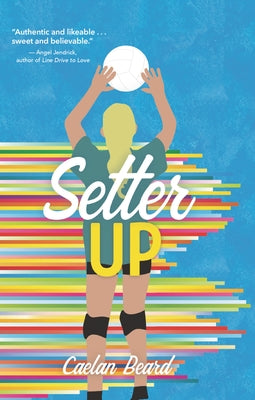 Setter Up by Beard, Caelan
