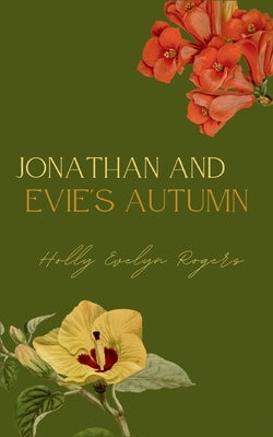 Jonathan and Evie's Autumn Paperback Bookleaf Publishing