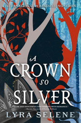 A Crown So Silver Paperback Orbit