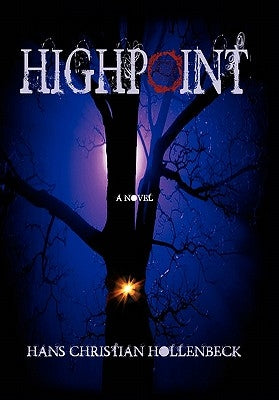 Highpoint Paperback Xlibris