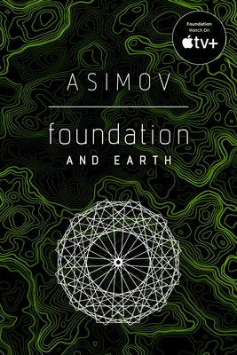 Foundation and Earth Paperback Del Rey Books