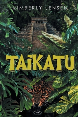 Taikatu Paperback Page Publishing