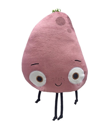 The Couch Potato Plush: 11 Other MerryMakers