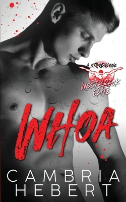 Whoa: A Westbrook Elite Standalone Paperback Independently Published