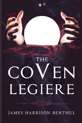 The Coven LeGiere Paperback Olympia Publishers