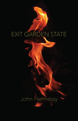 Exit Garden State Paperback Lost Horse Press