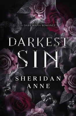 Darkest Sin Paperback Sheridan Anne