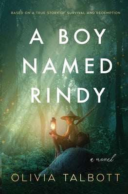 A Boy Named Rindy Paperback Olivia Talbott