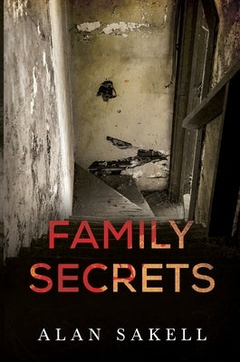 Family Secrets Paperback Vanguard Press
