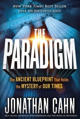 The Paradigm by Cahn, Jonathan