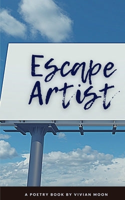 Escape Artist Paperback Libresco Feeds Private Limited