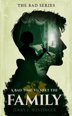 A Bad Time to Meet the Family Paperback Mate Safranka