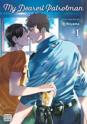 My Dearest Patrolman, Vol. 1 Paperback Sublime