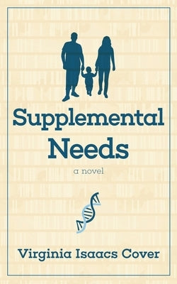 Supplemental Needs Paperback Bold Story Press