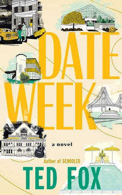 Date Week Paperback Lake Union Publishing