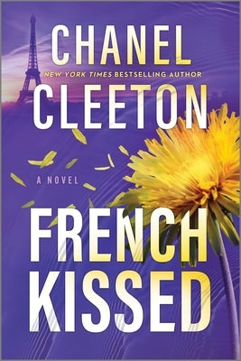 French Kissed Paperback Canary Street Press