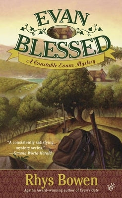 Evan Blessed by Bowen, Rhys