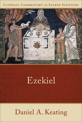 Ezekiel Paperback Baker Academic