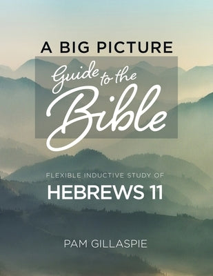 A Big Picture Guide to the Bible: Hebrews 11 by Gillaspie, Pam