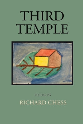Third Temple Paperback University of Tampa Press