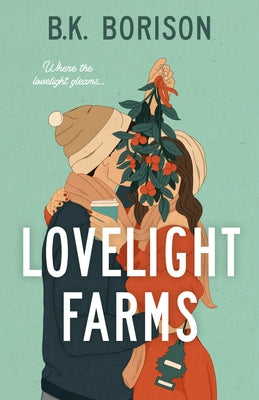 Lovelight Farms Paperback Berkley Books