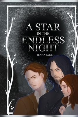 A Star in the Endless Night Paperback Jenna Page