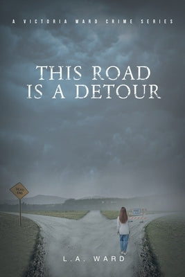 This Road is a Detour Paperback Fulton Books