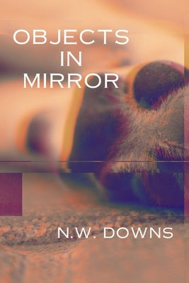 Objects in Mirror Paperback Querencia Press, LLC