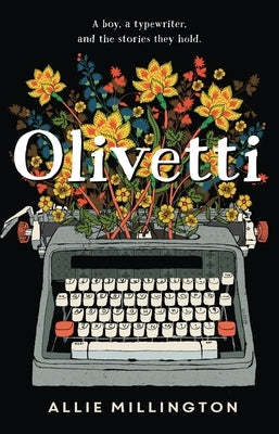 Olivetti Paperback Square Fish