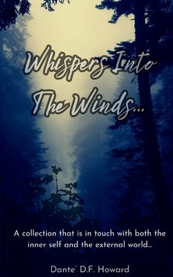 Whispers Into The Winds... Paperback Bookleaf Publishing