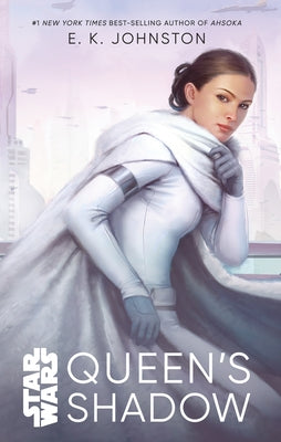 Star Wars: Queen's Shadow Paperback Random House/Star Wars