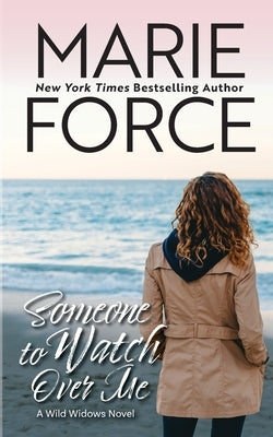 Someone to Watch Over Me by Force, Marie