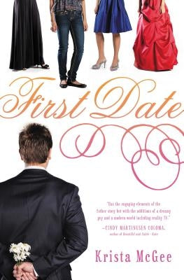 First Date by Thomas Nelson Publishers