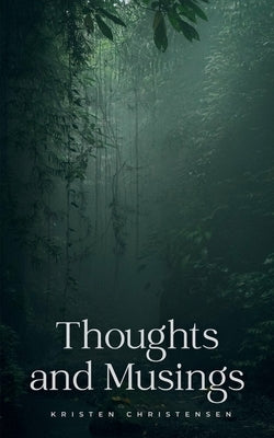 Thoughts and Musings Paperback Bookleaf Publishing