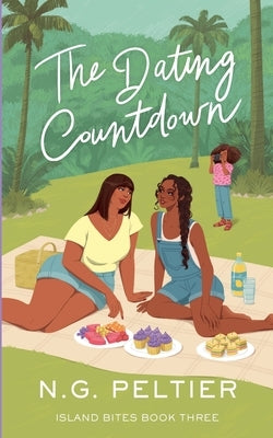 The Dating Countdown Paperback N.G. Peltier