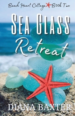 Sea Glass Retreat Paperback Ethereal Wing Books