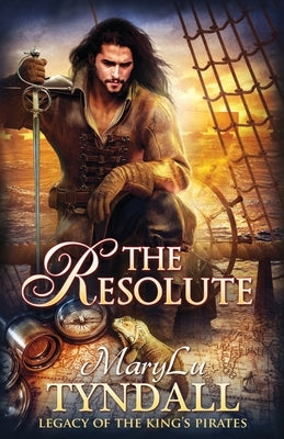 The Resolute Paperback Ransom Press International