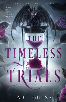 The Timeless Trials Paperback Tarina Anthologies