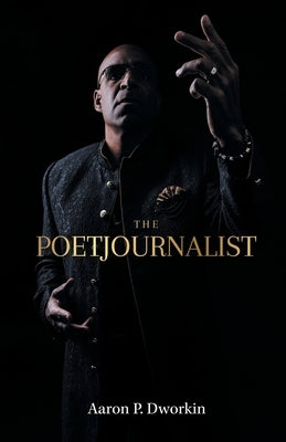 The Poetjournalist Paperback Lenox Avenue Press