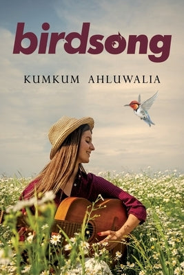 Birdsong Paperback Olympia Publishers