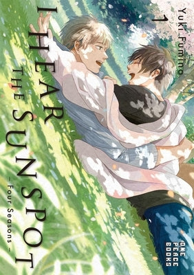 Paperback of I Hear the Sunspot: Four Seasons Volume 1 by One Peace Books, featuring the cover illustration.