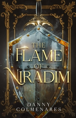 The Flame of Niradim Paperback Flamestriker Books