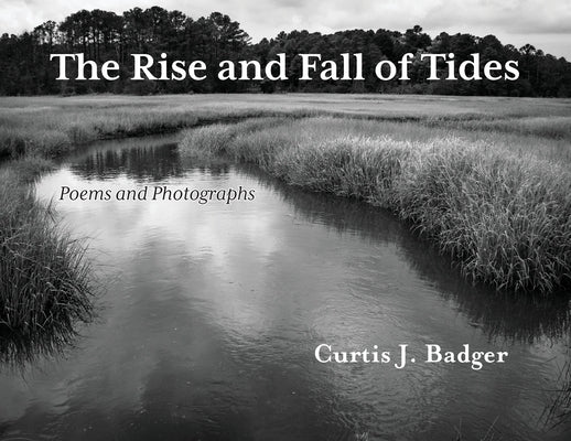 The Rise and Fall of Tides Paperback Salt Water Media, LLC