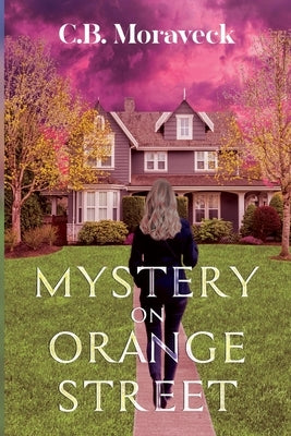 Mystery On Orange Street Paperback Vanguard Press