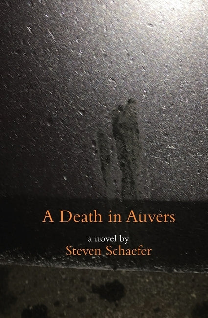 A Death in Auvers Paperback Xoxoxpress