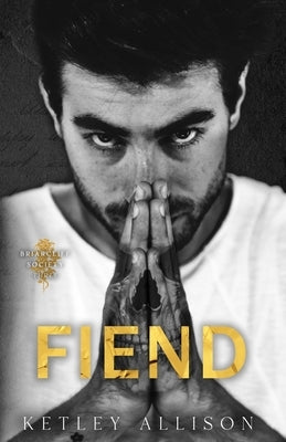 Fiend Paperback Mitchell Tobias Publishing LLC